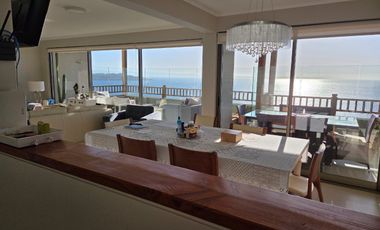 Exclusivo Departamento Dúplex En Puerto Velero Sector Marina