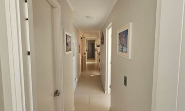 Exclusivo Departamento Dúplex En Puerto Velero Sector Marina