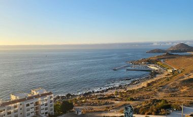 Exclusivo Departamento Dúplex En Puerto Velero Sector Marina