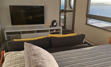 Exclusivo Departamento Dúplex En Puerto Velero Sector Marina