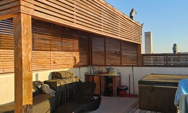 Exclusivo Departamento Dúplex En Puerto Velero Sector Marina