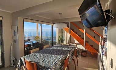 Exclusivo Departamento Dúplex En Puerto Velero Sector Marina