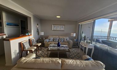 Exclusivo Departamento Dúplex En Puerto Velero Sector Marina