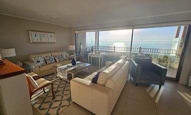 Exclusivo Departamento Dúplex En Puerto Velero Sector Marina