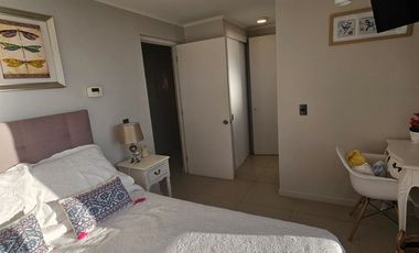 Exclusivo Departamento Dúplex En Puerto Velero Sector Marina