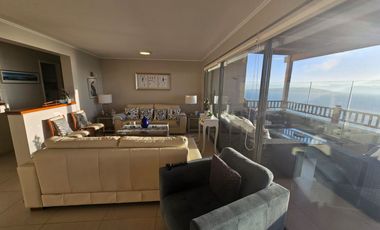 Exclusivo Departamento Dúplex En Puerto Velero Sector Marina