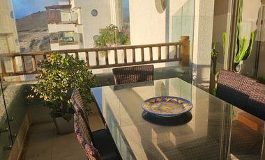 Exclusivo Departamento Dúplex En Puerto Velero Sector Marina