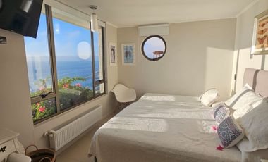 Exclusivo Departamento Dúplex En Puerto Velero Sector Marina