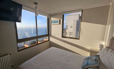 Exclusivo Departamento Dúplex En Puerto Velero Sector Marina