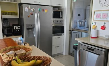 Exclusivo Departamento Dúplex En Puerto Velero Sector Marina