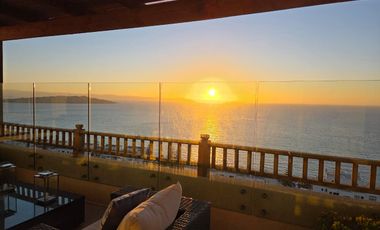 Exclusivo Departamento Dúplex En Puerto Velero Sector Marina