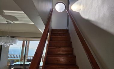 Exclusivo Departamento Dúplex En Puerto Velero Sector Marina