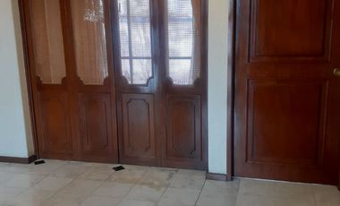 CASA EN COL. FLORIDA LA MEJOR ZONA DEL SUR DE CDMX