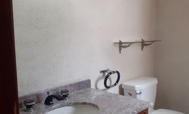 CASA EN COL. FLORIDA LA MEJOR ZONA DEL SUR DE CDMX