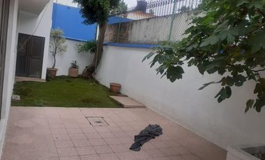 CASA EN COL. FLORIDA LA MEJOR ZONA DEL SUR DE CDMX