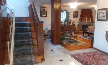 CASA EN COL. FLORIDA LA MEJOR ZONA DEL SUR DE CDMX