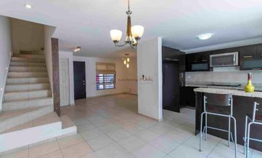 Casa en renta en Cumbres San Agustín | Equipada, cerca de parques y lista para habitar