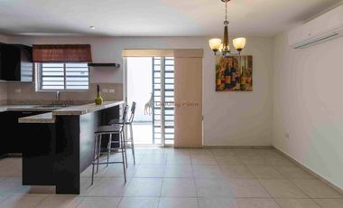 Casa en renta en Cumbres San Agustín | Equipada, cerca de parques y lista para habitar