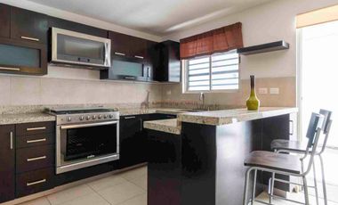 Casa en renta en Cumbres San Agustín | Equipada, cerca de parques y lista para habitar