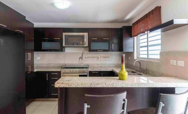 Casa en renta en Cumbres San Agustín | Equipada, cerca de parques y lista para habitar