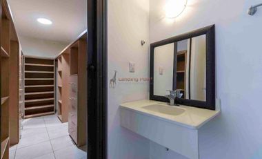 Casa en renta en Cumbres San Agustín | Equipada, cerca de parques y lista para habitar