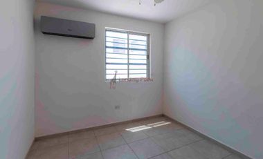 Casa en renta en Cumbres San Agustín | Equipada, cerca de parques y lista para habitar