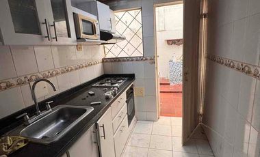 En venta casa en Villavicencio, barrio Esperanza, octava etapa