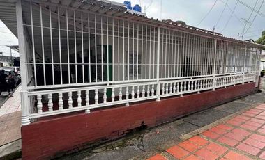 En venta casa en Villavicencio, barrio Esperanza, octava etapa