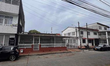 En venta casa en Villavicencio, barrio Esperanza, octava etapa