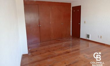 Departamento en Renta, Colonia Bosque de las Lomas. Miguel Hidalgo