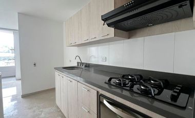 Apartamento en Arriendo en Trianon, Envigado Antioquia
