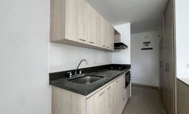 Apartamento en Arriendo en Trianon, Envigado Antioquia