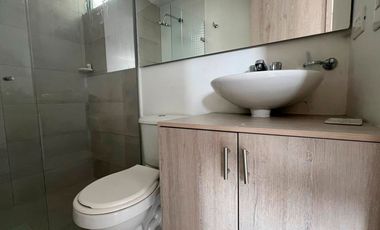 Apartamento en Arriendo en Trianon, Envigado Antioquia