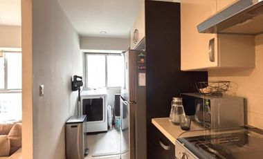 RENTA DE DEPARTAMENTO AMUEBLADO EN GRAND TOWER POLANCO