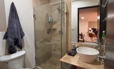 RENTA DE DEPARTAMENTO AMUEBLADO EN GRAND TOWER POLANCO