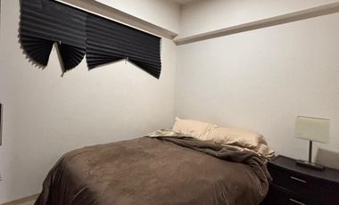 RENTA DE DEPARTAMENTO AMUEBLADO EN GRAND TOWER POLANCO