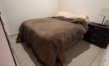 RENTA DE DEPARTAMENTO AMUEBLADO EN GRAND TOWER POLANCO