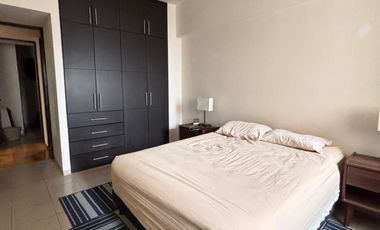 RENTA DE DEPARTAMENTO AMUEBLADO EN GRAND TOWER POLANCO
