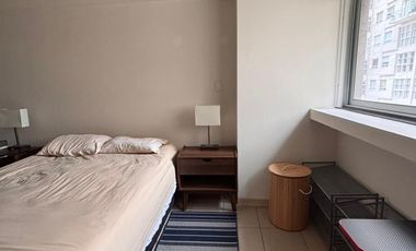 RENTA DE DEPARTAMENTO AMUEBLADO EN GRAND TOWER POLANCO