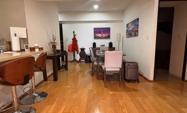 RENTA DE DEPARTAMENTO AMUEBLADO EN GRAND TOWER POLANCO