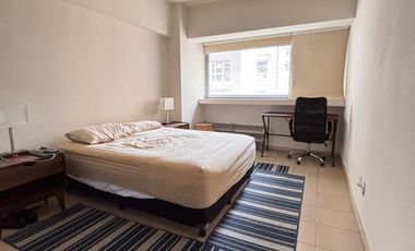 RENTA DE DEPARTAMENTO AMUEBLADO EN GRAND TOWER POLANCO