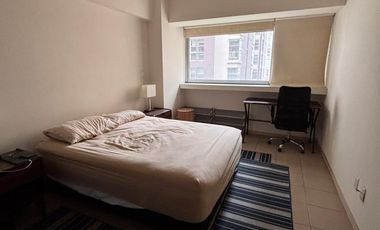 RENTA DE DEPARTAMENTO AMUEBLADO EN GRAND TOWER POLANCO