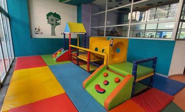 RENTA DE DEPARTAMENTO AMUEBLADO EN GRAND TOWER POLANCO