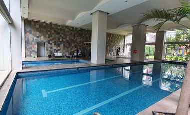 RENTA DE DEPARTAMENTO AMUEBLADO EN GRAND TOWER POLANCO