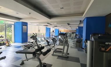 RENTA DE DEPARTAMENTO AMUEBLADO EN GRAND TOWER POLANCO