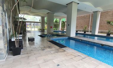 RENTA DE DEPARTAMENTO AMUEBLADO EN GRAND TOWER POLANCO