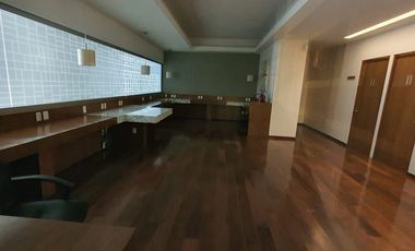 RENTA DE DEPARTAMENTO AMUEBLADO EN GRAND TOWER POLANCO