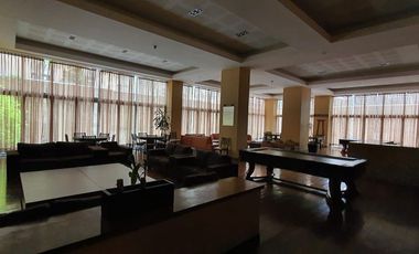 RENTA DE DEPARTAMENTO AMUEBLADO EN GRAND TOWER POLANCO