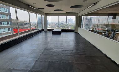 RENTA DE DEPARTAMENTO AMUEBLADO EN GRAND TOWER POLANCO