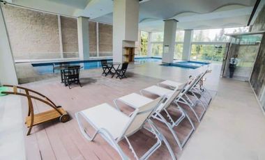 RENTA DE DEPARTAMENTO AMUEBLADO EN GRAND TOWER POLANCO